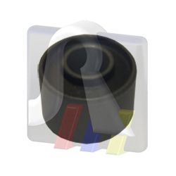 Сайлентблок рычага RTS 017-02327