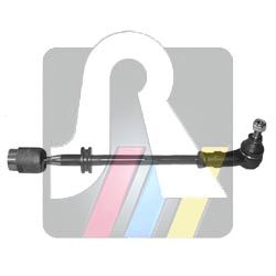 Рулевая тяга RTS 90-00927-1