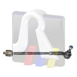 Рулевая тяга RTS 90-05350-1