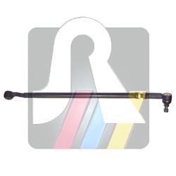 Рулевая тяга RTS 90-05956-1