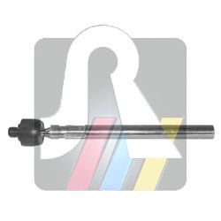 Рулевая тяга RTS 92-00758