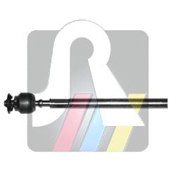 Рулевая тяга RTS 92-00767
