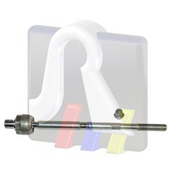 Рулевая тяга RTS 92-90358-010