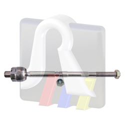Рулевая тяга RTS 92-90395-010