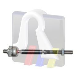 Рулевая тяга RTS 92-90417
