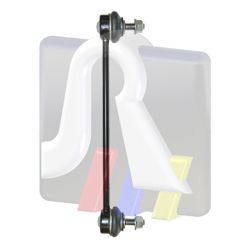 Тяга / стійка стабілізатора RTS 97-00559