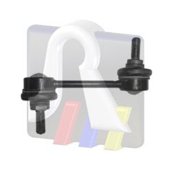 Тяга / стійка стабілізатора RTS 97-05401