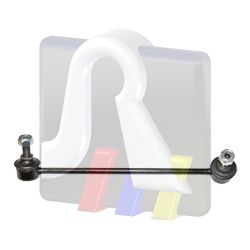 Тяга / стойка стабилизатора RTS 97-08811-1