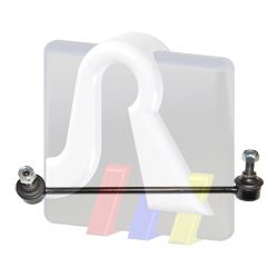 Тяга / стойка стабилизатора RTS 97-08811-2