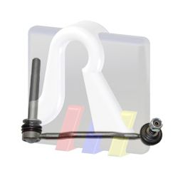 Тяга / стойка стабилизатора RTS 97-90756-2