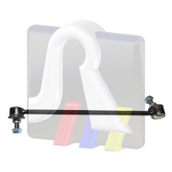Тяга / стойка стабилизатора RTS 97-92575-1