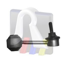 Тяга / стійка стабілізатора RTS 97-95919