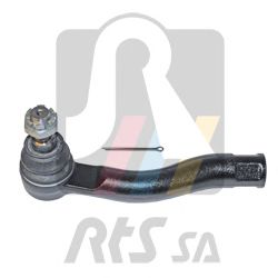 Наконечник рулевой тяги RTS 91-92519-2