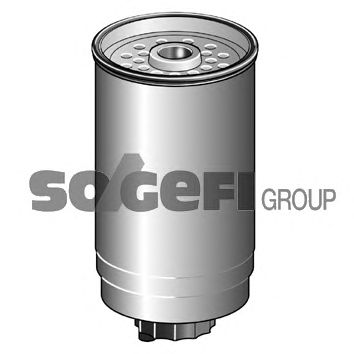 Топливный фильтр COOPERSFIAAM FILTERS FP5158A