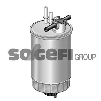 Паливний фільтр COOPERSFIAAM FILTERS FP5576