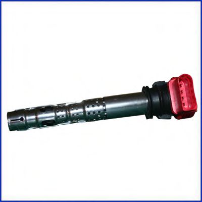 Катушка зажигания HUCO 133835