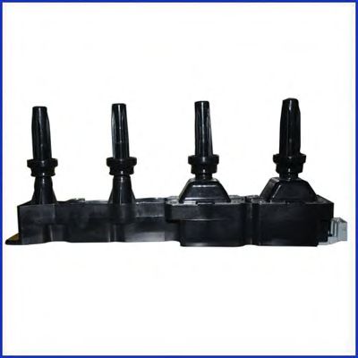 Катушка зажигания HUCO 133853