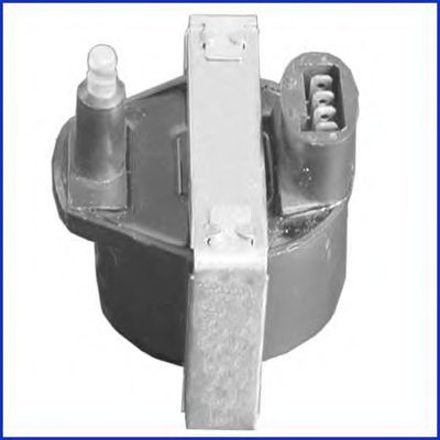 Катушка зажигания HUCO 138754