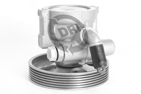 Насос гидроусилителя DRI 715.520.252