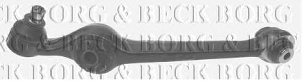 Рычаг подвески BORG & BECK BCA5546