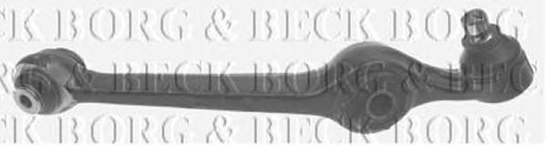 Важіль підвіски BORG & BECK BCA5547