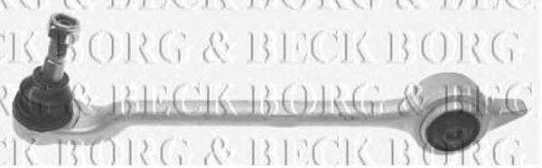 Рычаг подвески BORG & BECK BCA5700