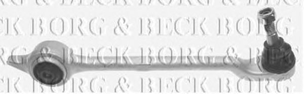 Важіль підвіски BORG & BECK BCA5701