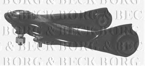 Рычаг подвески BORG & BECK BCA6004