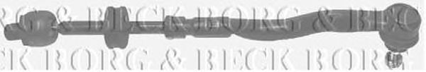 Рулевая тяга BORG & BECK BDL6084