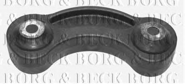 Тяга / стійка стабілізатора BORG & BECK BDL6798