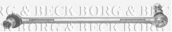 Тяга / стойка стабилизатора BORG & BECK BDL6979