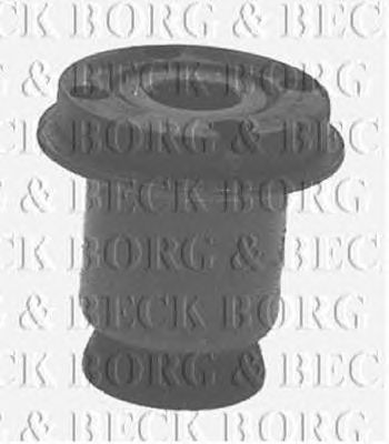 Сайлентблок рычага BORG & BECK BSK6061