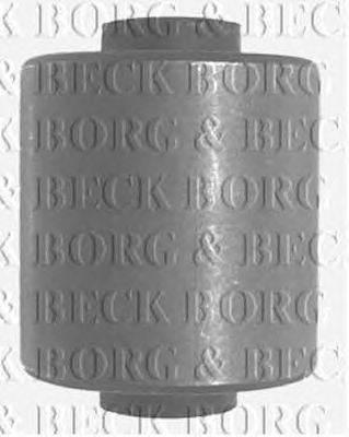 Сайлентблок рычага BORG & BECK BSK6086