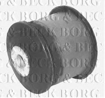 Сайлентблок рычага BORG & BECK BSK6154