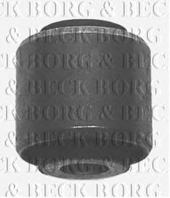 Сайлентблок рычага BORG & BECK BSK6195