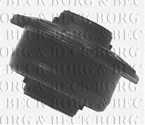 Сайлентблок рычага BORG & BECK BSK6405