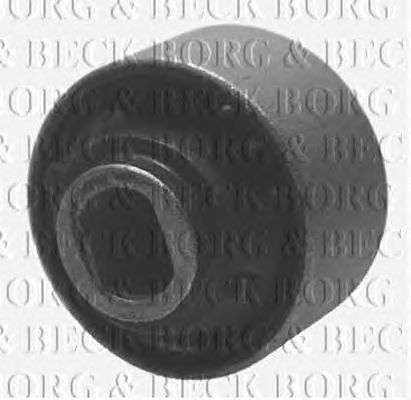 Сайлентблок рычага BORG & BECK BSK6413