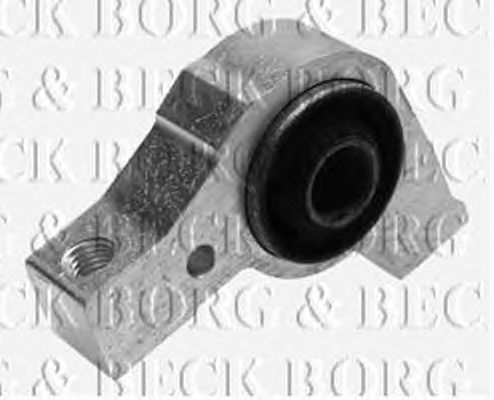 Сайлентблок рычага BORG & BECK BSK6417