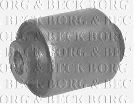 Сайлентблок рычага BORG & BECK BSK6464