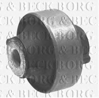 Сайлентблок рычага BORG & BECK BSK6480