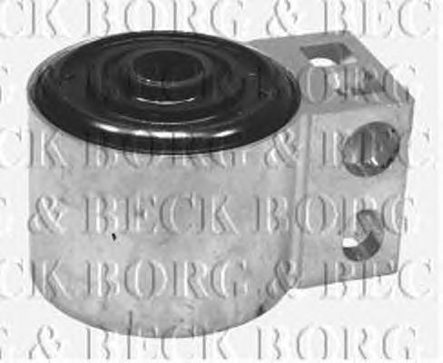 Сайлентблок рычага BORG & BECK BSK6485
