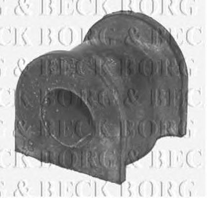 Опора, стабілізатор BORG & BECK BSK6818