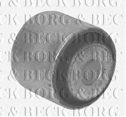 Сайлентблок рычага BORG & BECK BSK6883