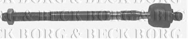 Рулевая тяга BORG & BECK BTR4987