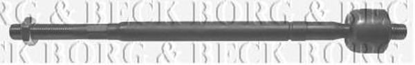 Рулевая тяга BORG & BECK BTR5042