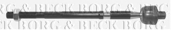 Рулевая тяга BORG & BECK BTR5047