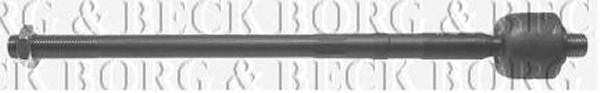 Рульова тяга BORG & BECK BTR5158