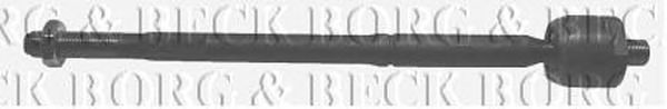 Рулевая тяга BORG & BECK BTR5185