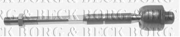 Рулевая тяга BORG & BECK BTR5261