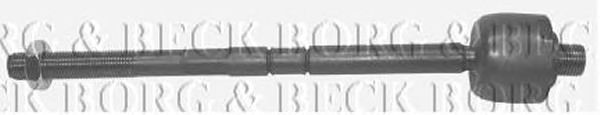 Рулевая тяга BORG & BECK BTR5372